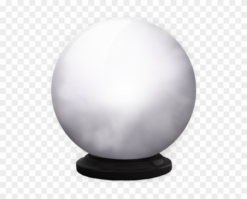Crystal Ball Png - Fortune Teller Ball Png Clipart
