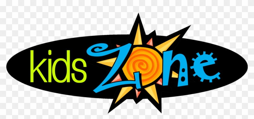 Kids Zone Fee Fee Baptist Church - Kids Zone Clipart
