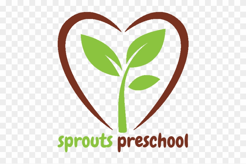 Sprouts Logo - Dell Clipart #5363173