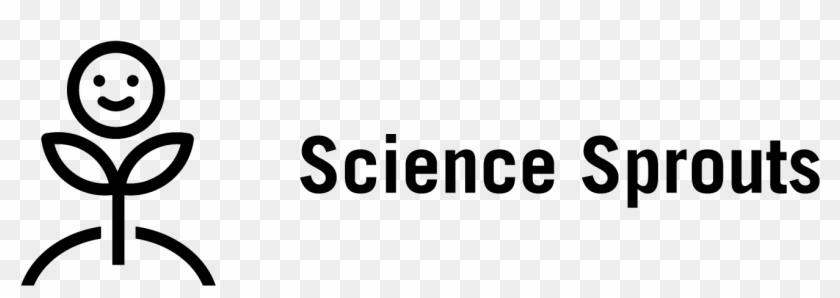 Science Sprouts Is Alt's Early Childhood Education - Blutschwamm Baby Clipart #5363197