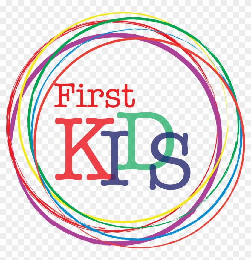 First Kids Clipart #5363230