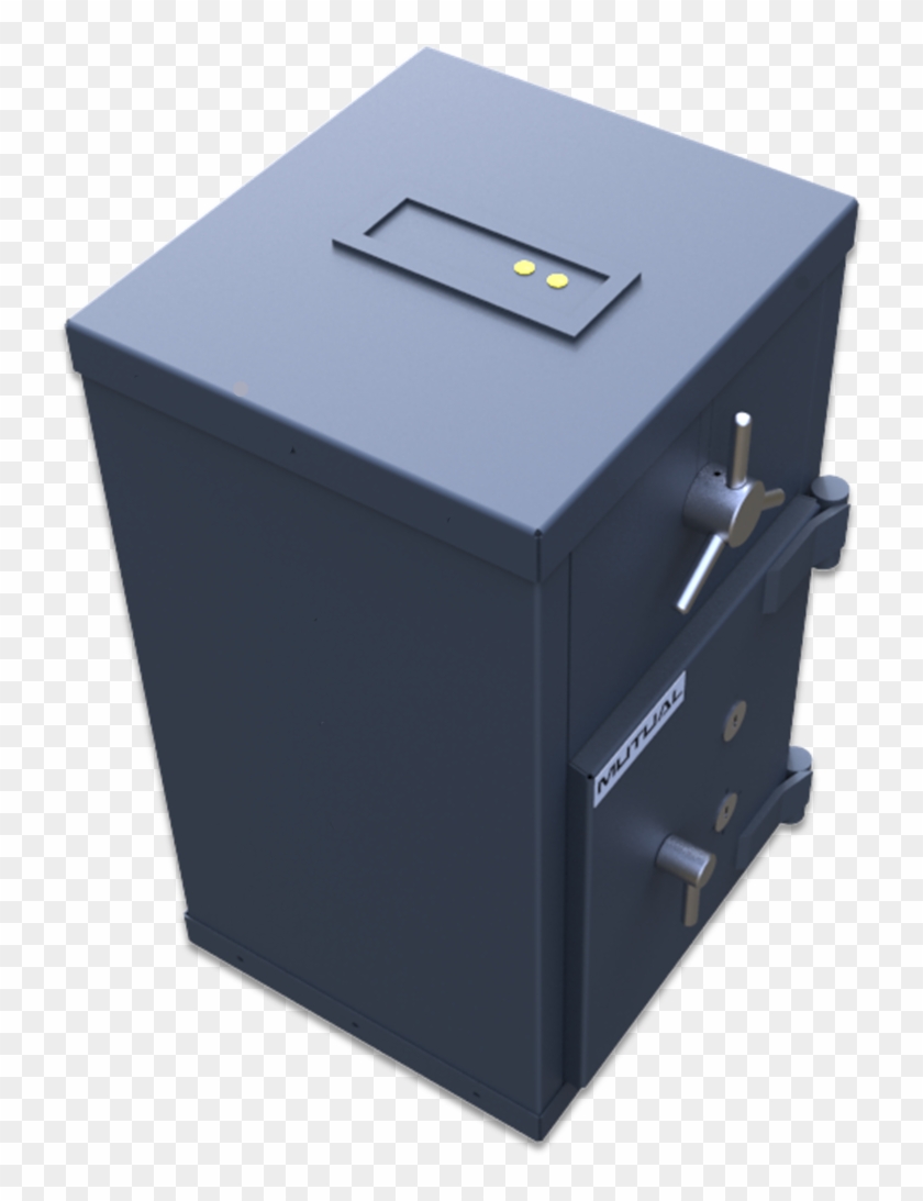 Ls 85 Cat 4 Roll Top Drop Safe - Dropsafe Clipart