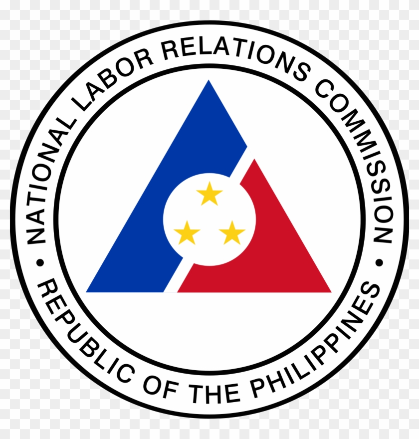 Department Of Labor And Employment National Labor Relations - Housing And Urban Development Seal Clipart