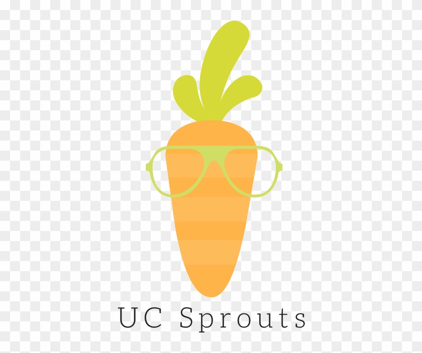 The Vision Of The Uc Sprouts Program Is To Provide - Illustration Clipart