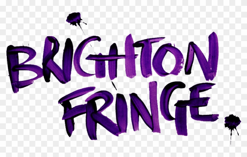 Brighton Fringe Png - Brighton Fringe Festival Logo Clipart