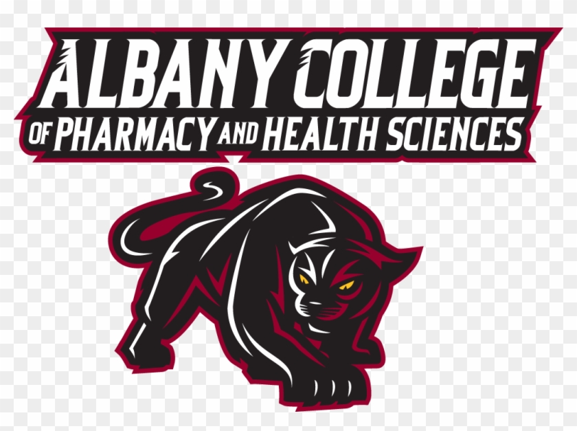 Institution Logos - Albany College Of Pharmacy And Health Sciences Mascot Clipart