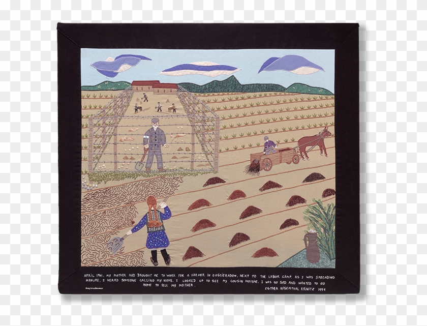 #10 The Labor Camp, Select Png - Illustration Clipart