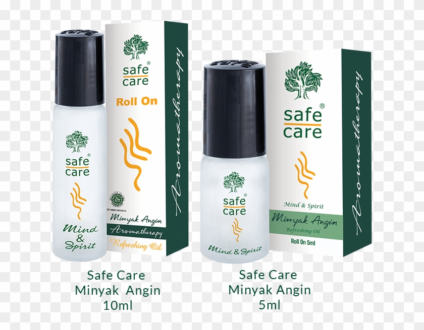 New Minyak Angin - Minyak Angin Safe Care Clipart #5363614