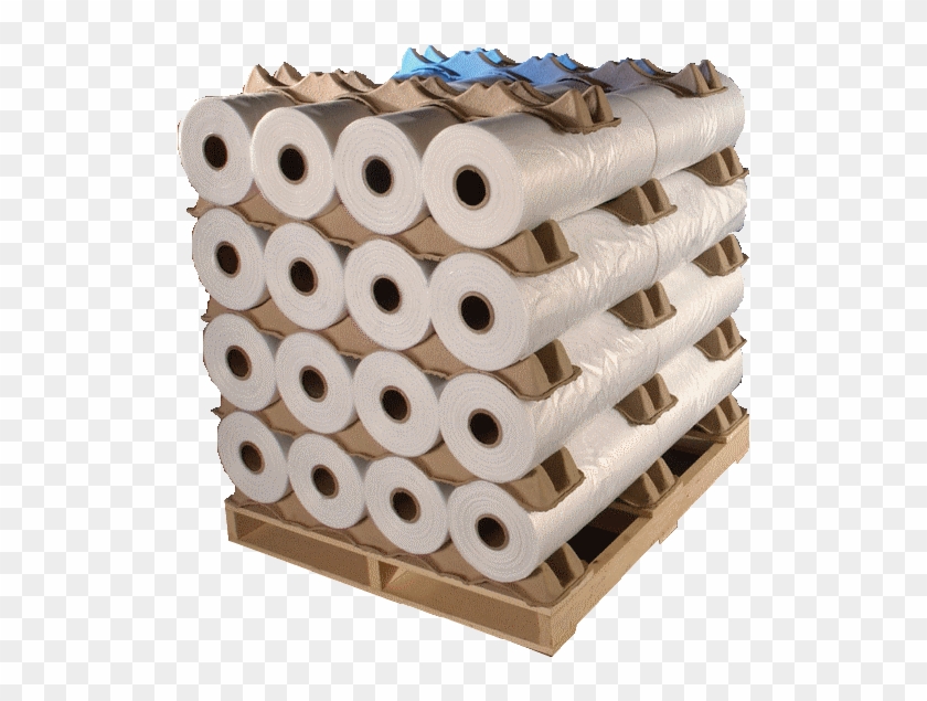 Cradle Designs Provide Safe Roll Loading And Offer - Crate Clipart