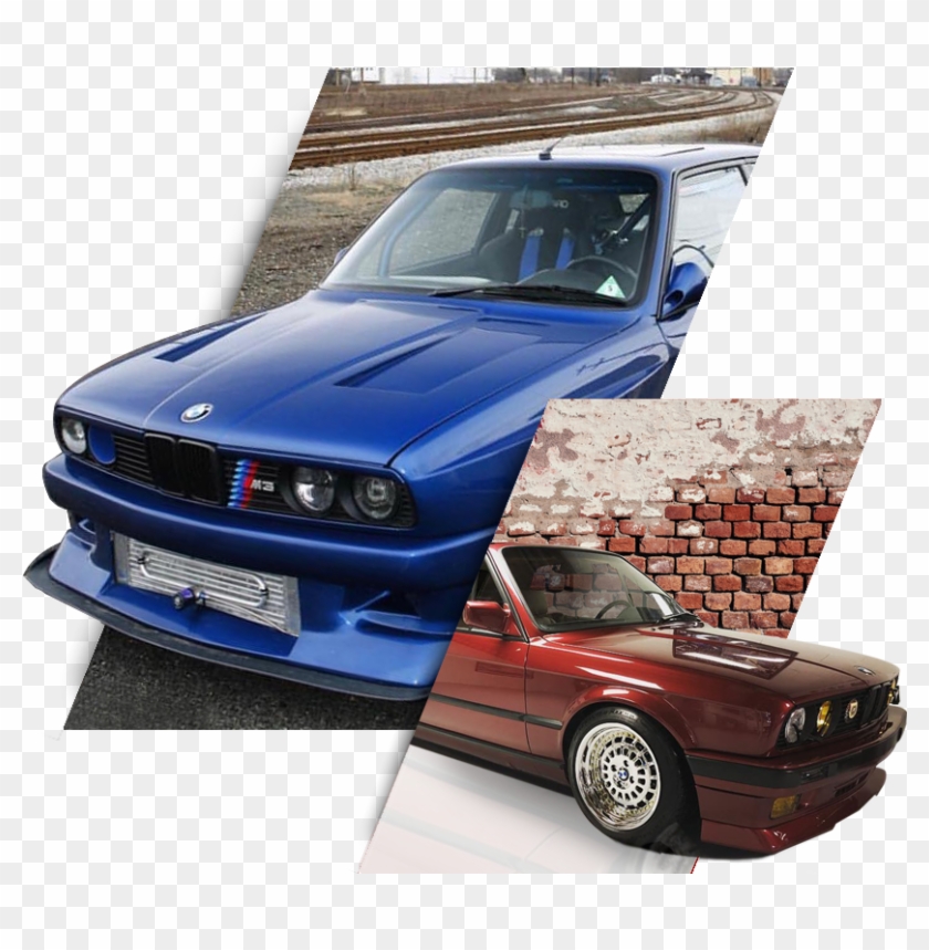 However, While We May Specialize In German Sports Cars, - Bmw M3 Clipart