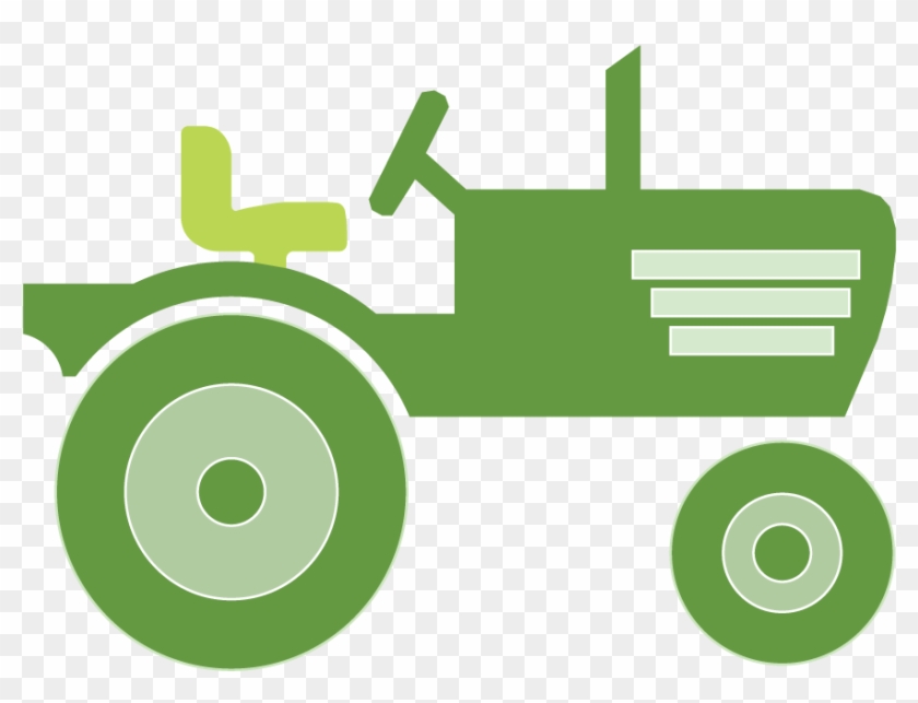 Farmland Vector Farm Land - Local Farm Icon Clipart