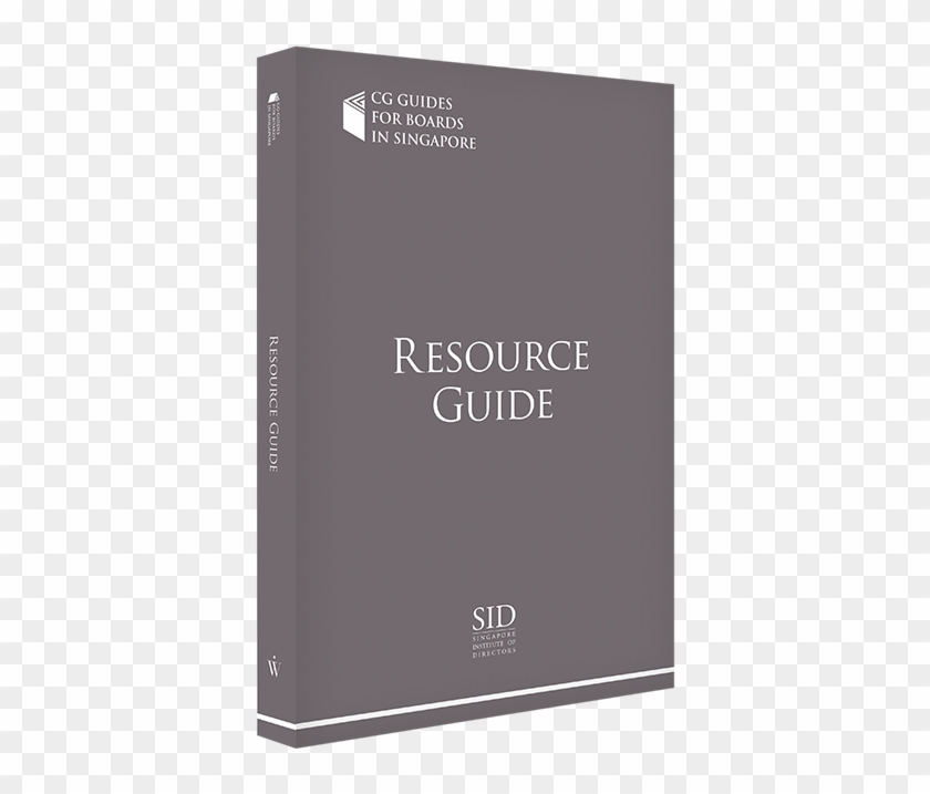 Cg Guides For Boards In Singapore - Book Cover Clipart