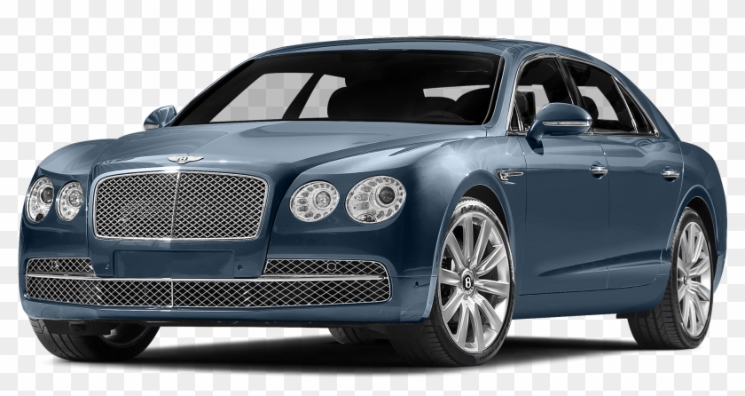 Bentley Png Picture - Bentley Flying Spur Color Clipart #5363774