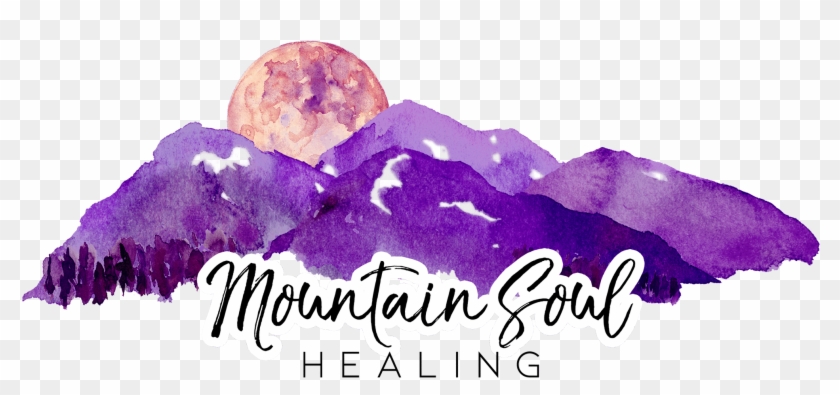 Mountain Soul Healing , Png Download - Poster Clipart #5363778