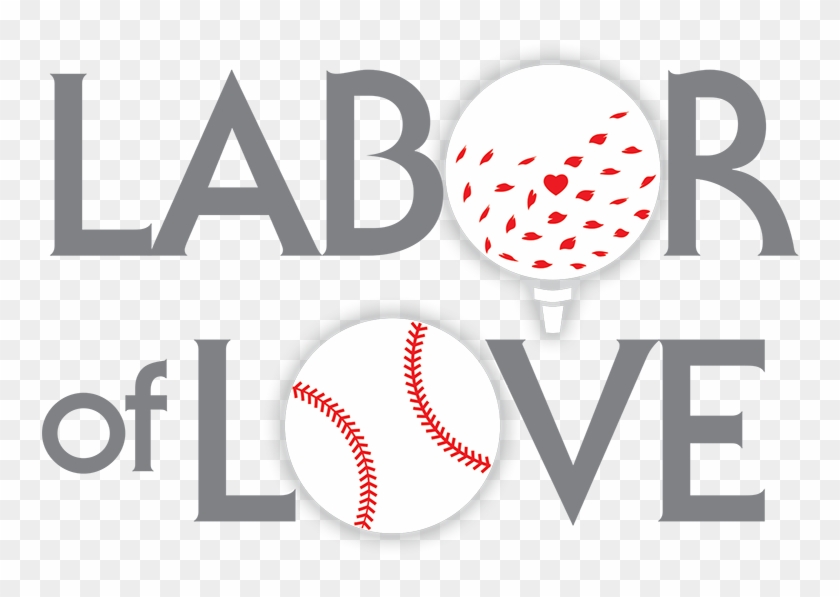 Labor Of Love Logo - Illustration Clipart
