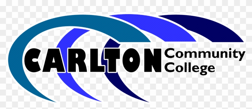 File - Carltoncclogo - Carlton Community College Clipart #5363877