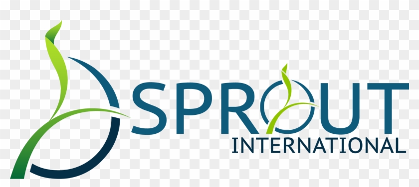 Sprout International - Graphic Design Clipart #5363915