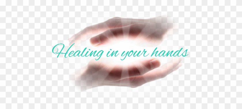 Cropped-healing - Design Clipart #5363965
