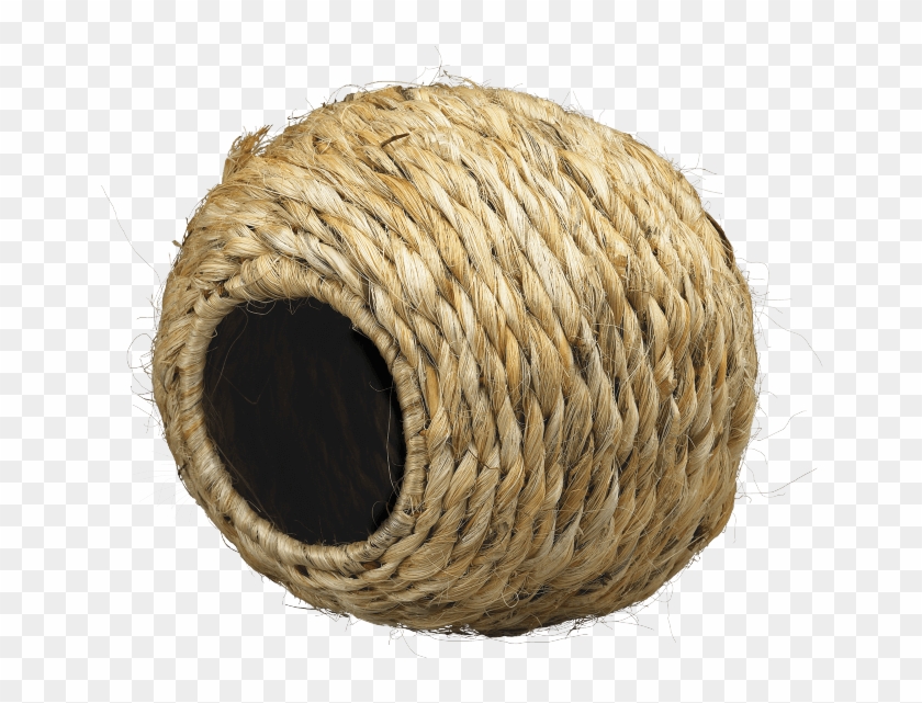 Kaytee Grassy Roll A Nest - Nest Clipart #5364050