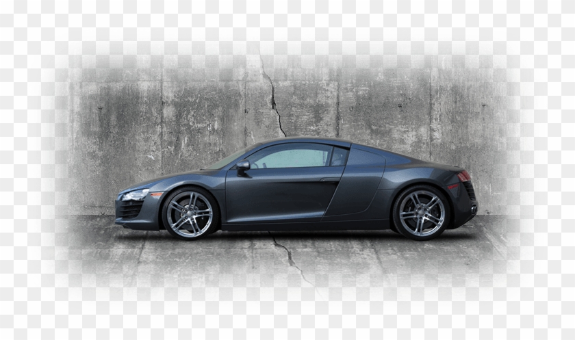 Drive Four Beautiful Exotic Cars - Supercar Clipart