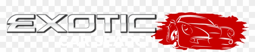 Exotic Car Search - Car Clipart #5364156