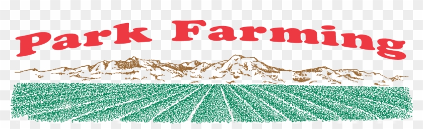 Park Farming Organics - Salimar Clipart #5364275