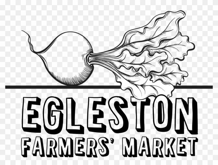 Drawing Farmer Farming - Farmer Drawing Lettering Clipart #5364418