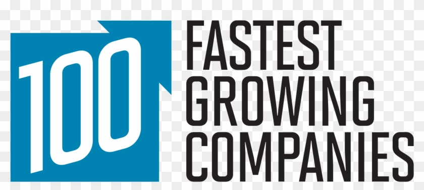 Fortune Logo Png 464835 - Fortune Fastest Growing Companies Logo Clipart