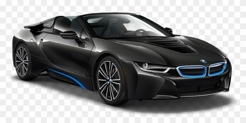 100k Cars - Bmw I8 2019 Clipart