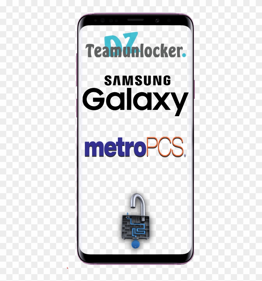 Samsung Phone Direct Unlock Remotely Usa Metropcs - Poster Clipart