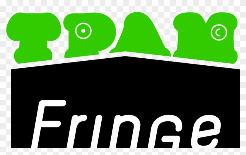 Tpam2019 Fringe Registration Has Started - Graphic Design Clipart #5364603