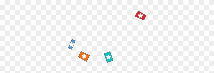 Homebuilders-legend - Illustration Clipart #5364643