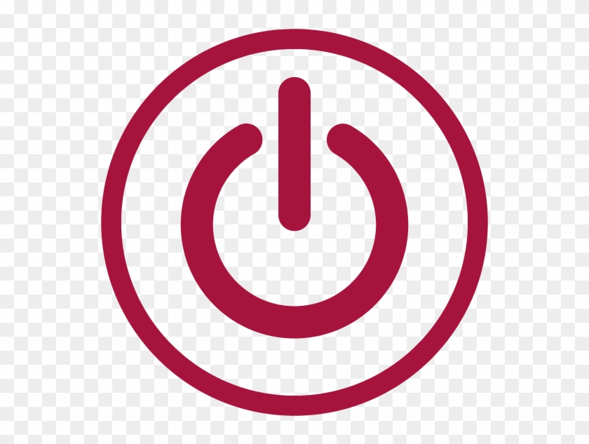 Modern Energy - Circle Clipart #5364677