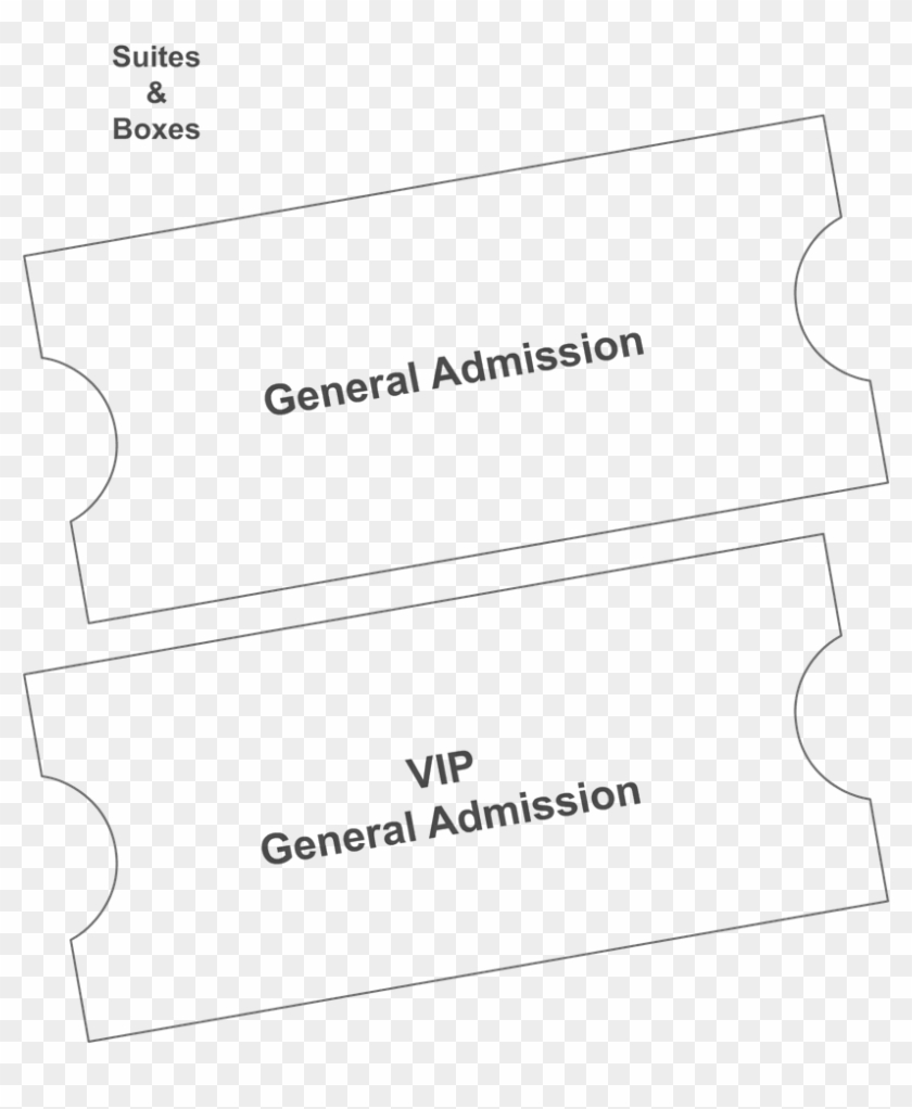 2019 Electric Daisy Carnival - Paper Clipart #5364683