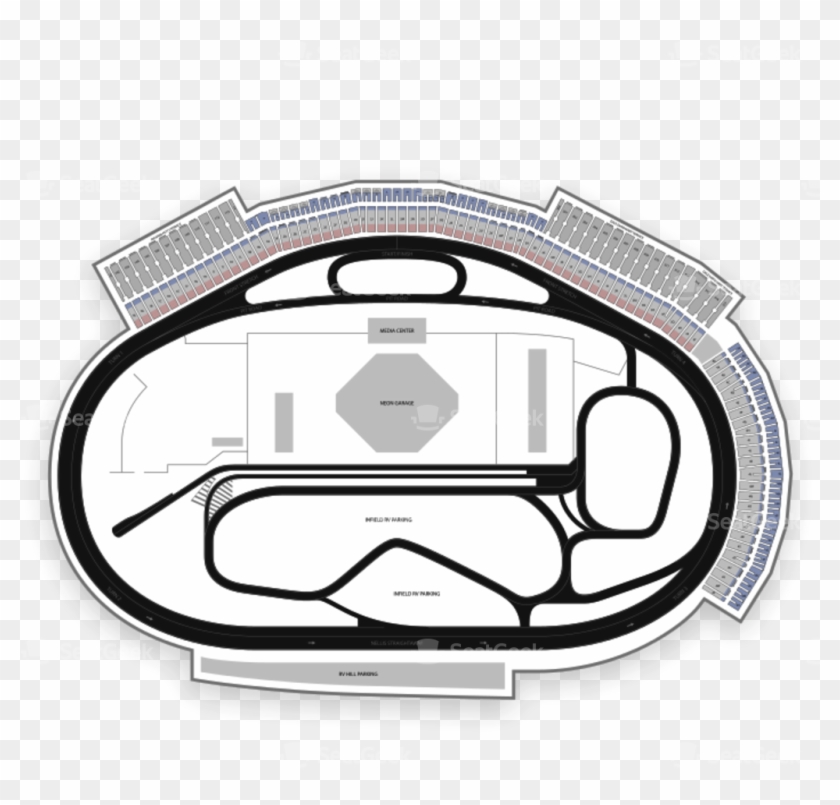 Electric Daisy Carnival , May Music Festival Tickets, - Las Vegas Motor Speedway Clipart #5364707