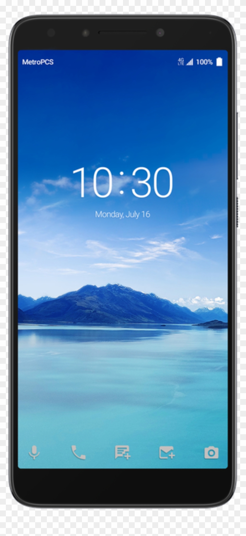 Alcatel - Alcatel 7 Clipart