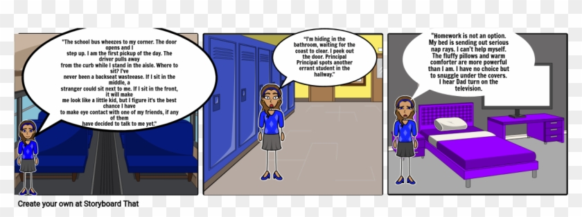 Speak - Cartoon Clipart