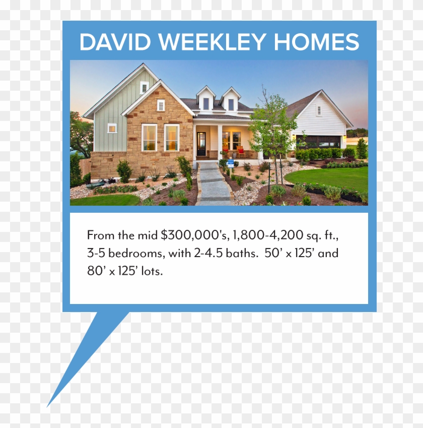 Homebuilders-dav - Estate Clipart