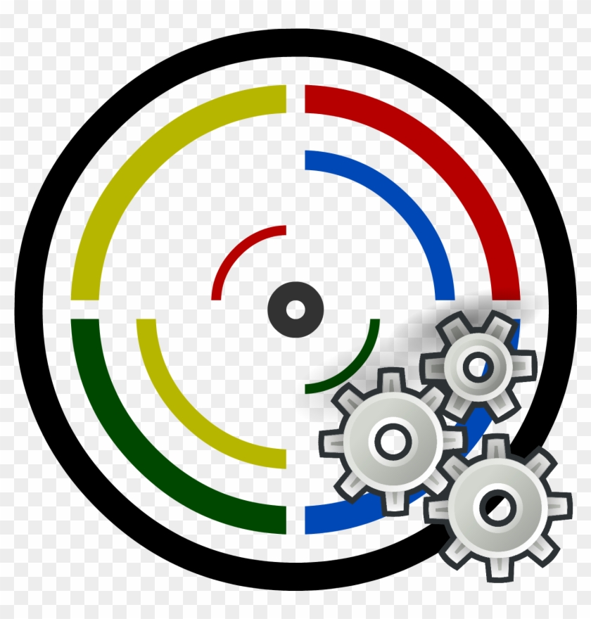 Wikilevels Bot - Circle Clipart