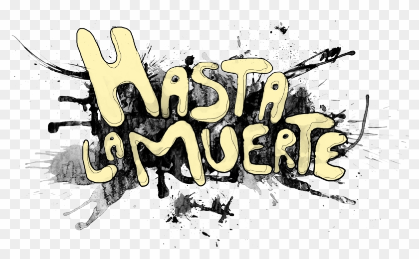 Future Wp7 Xbox Live Game 'hasta La Muerte' Gets Demoed - Hasta Muerte Cartoon Clipart #5365120