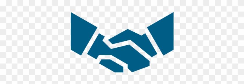 Who We Work With - Emblem Clipart #5365221