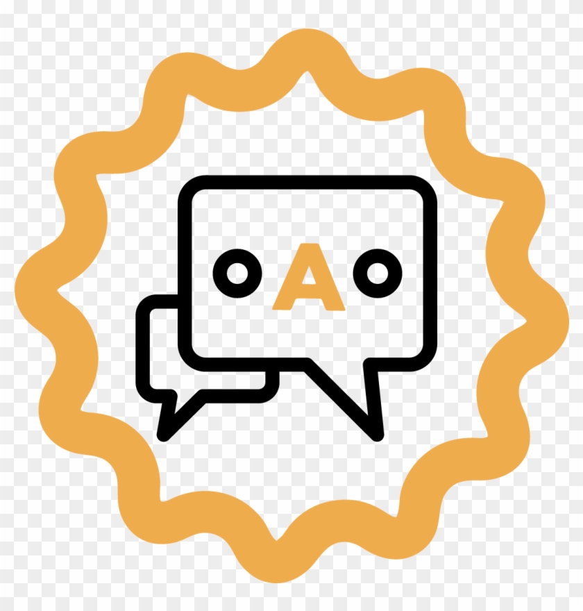 Chat Bot 1024 * 1024 , Png Download - Clip Art Transparent Png #5365762