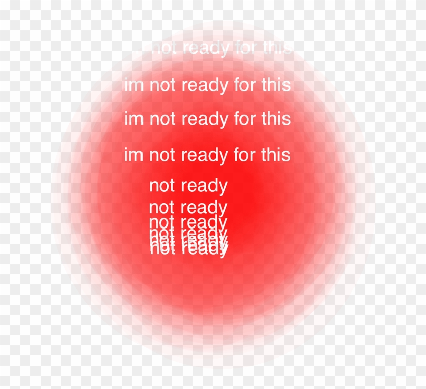 Boy, Girl, And Grunge Image - Circle Clipart