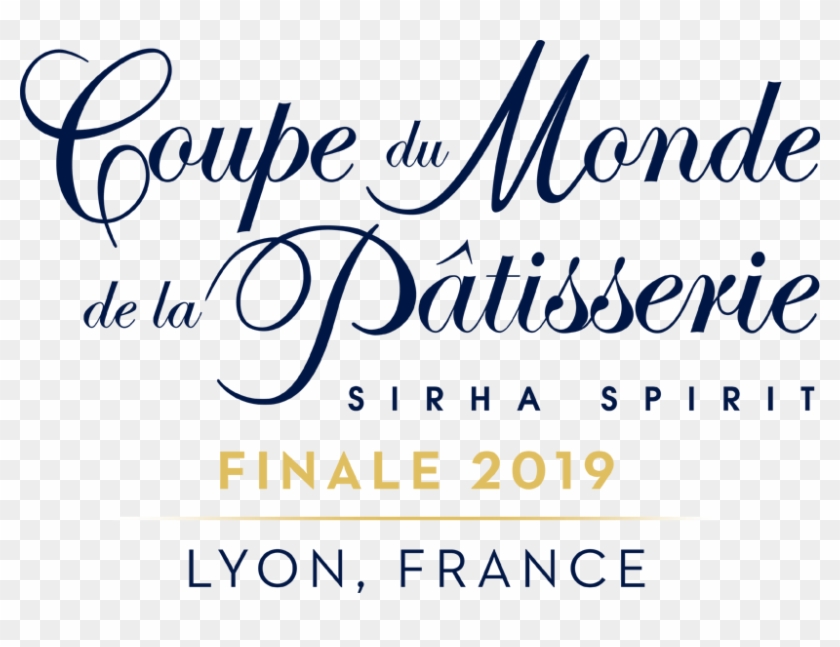 Teams Finale 2019 Teams Posters Frequently Asked Questions - Coupe Du Monde Patisserie 2019 Clipart #5365871