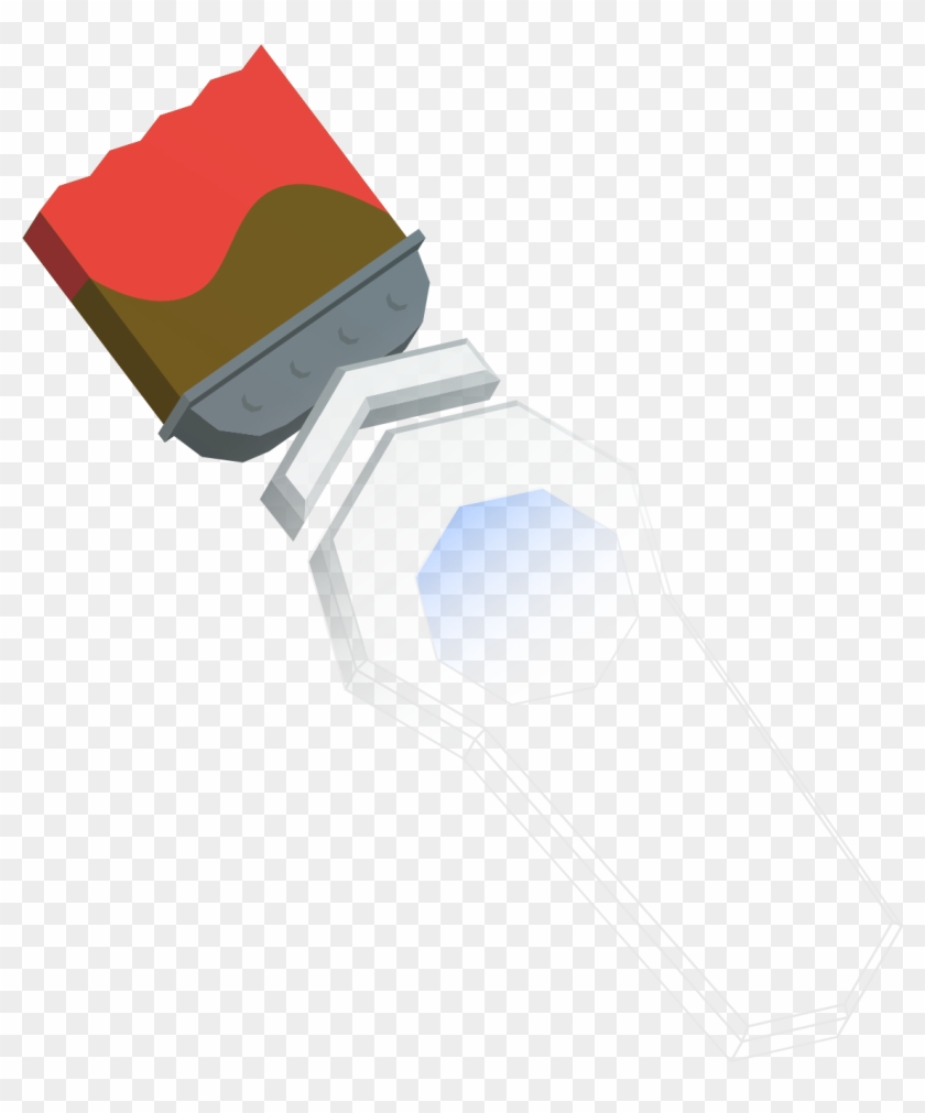 Paint - Illustration Clipart