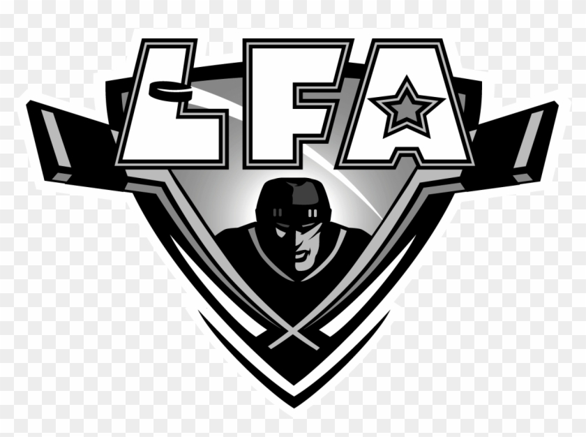 Logo Hb 2 Logo Lfa-01 - Lfa Hockey Clipart