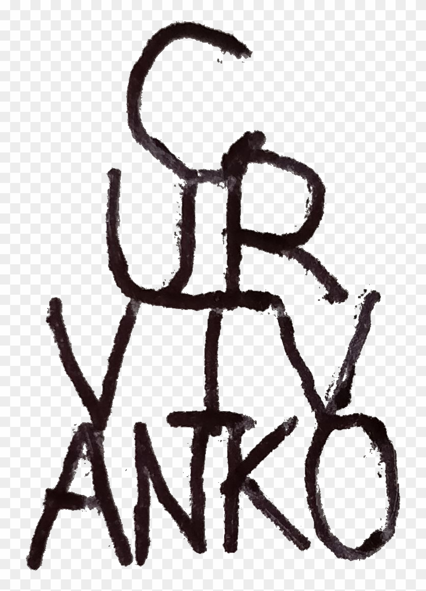 Curvivanko - Drawing Clipart