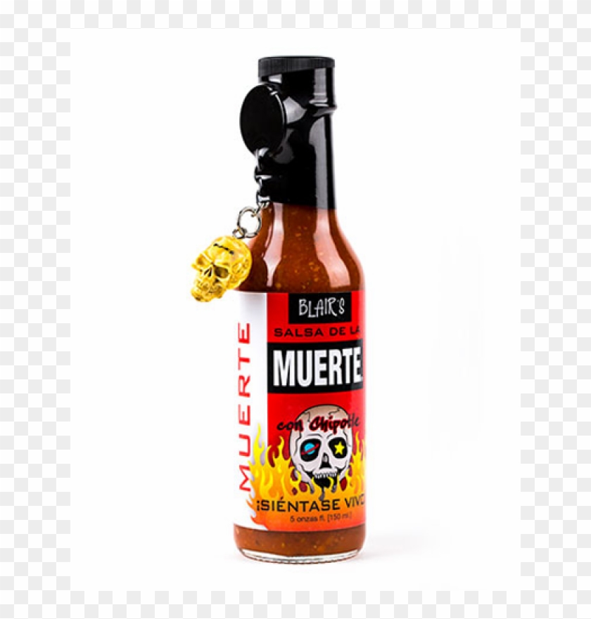 Blair's Ultra Death Sauce Clipart