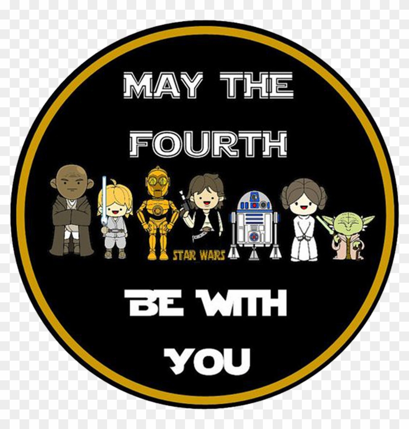 may-the-4th-be-with-you-porg-clipart-5366153-pikpng