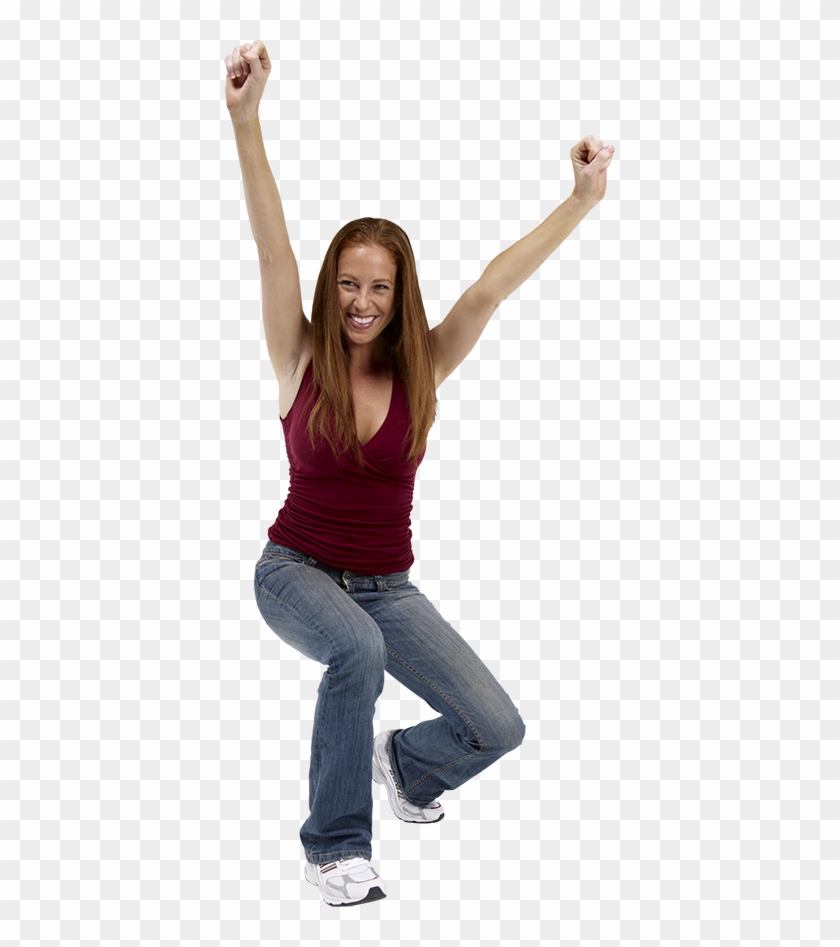 Pko - Woman Sitting Down Transparent Clipart #5366187